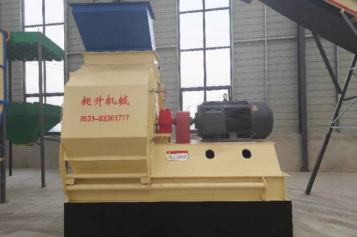 秸稈粉碎機(jī)
