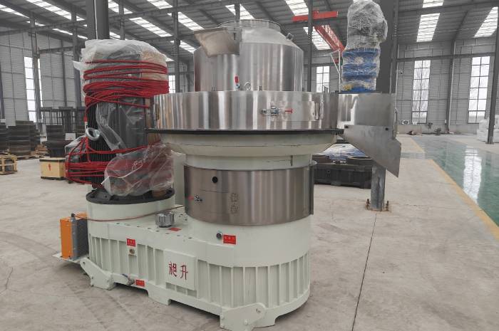 木屑顆粒機(jī)