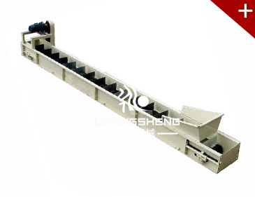 皮帶輸送機(jī)