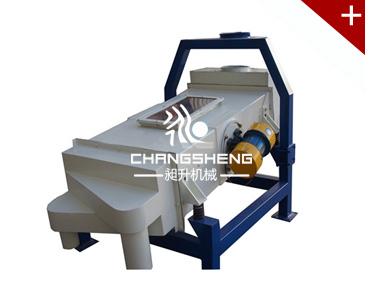 震動(dòng)分級篩