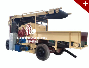 移動(dòng)式木片機(jī) | 高效移動(dòng)式木片機(jī)廠家直銷｜價(jià)格、參數(shù)及選型指南